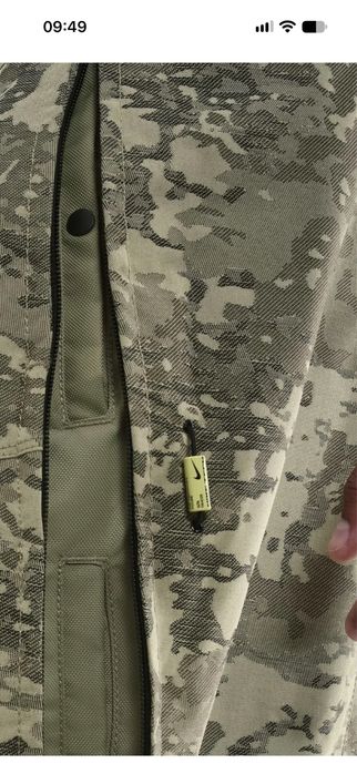 Штани Nike Tech CORDURA