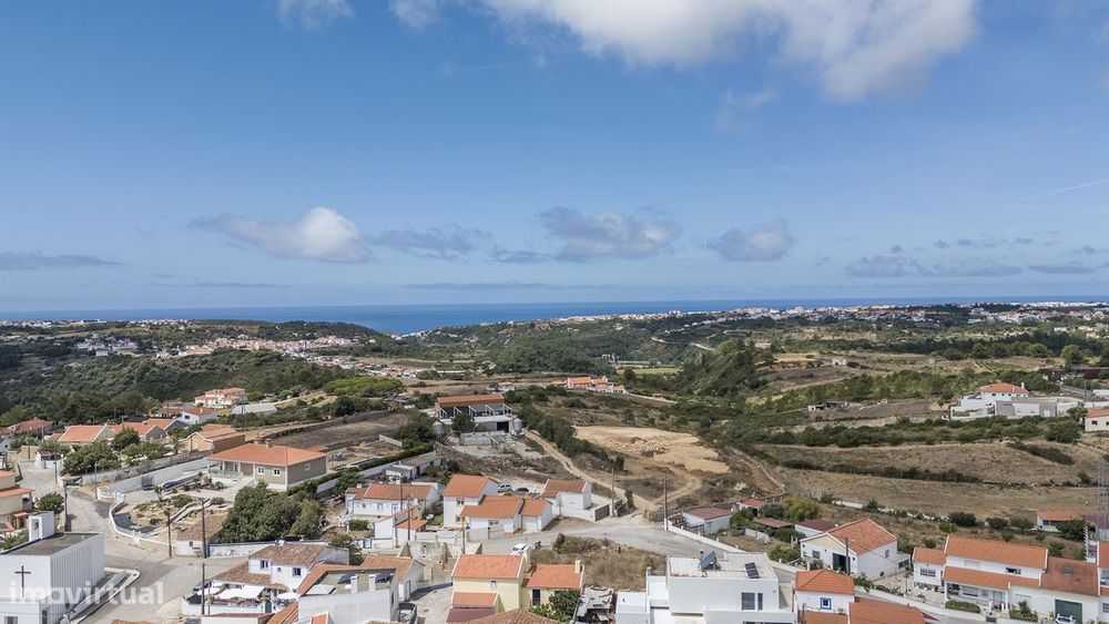 Moradia T2 com Garagem, Jardim | Zambujal - Mafra
