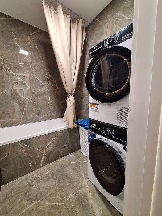 Розкішна 2к квартира з якісним сучасним ремонтом 72м2! Ірпінь, Центральний парк
