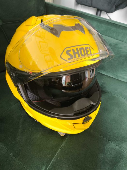 Kask integralny Shoei gt-air 3