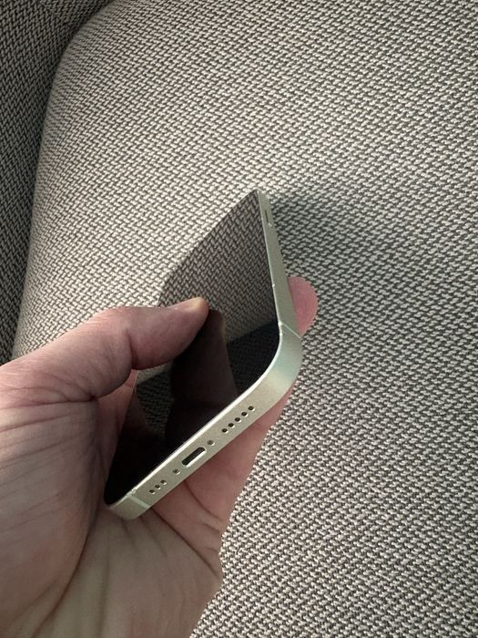 Iphone 12 verde 128 Gb