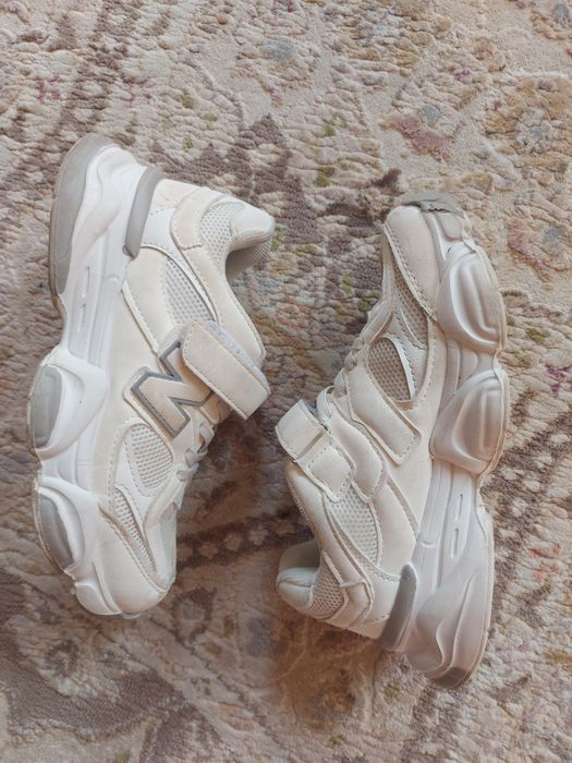 Кросівки NB 33р.