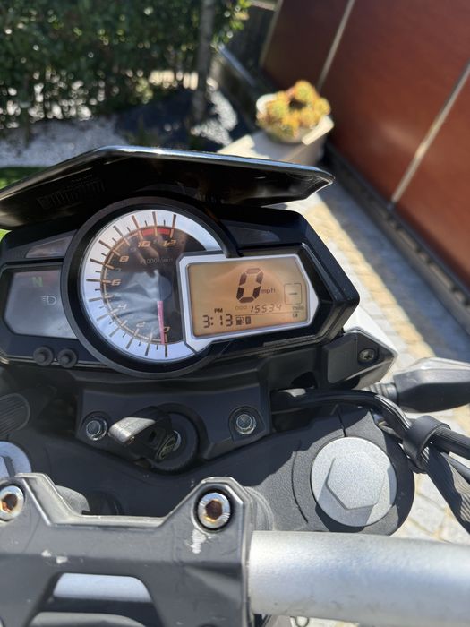 KSR Moto GRS 125cc
