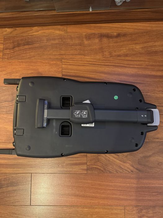 Base ISOFIX BeSafe iZi Modular (i-Size) – Excelente estado