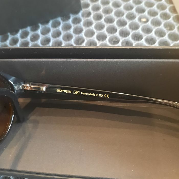 Okulary Zepter Tesla Hyperlight Optics