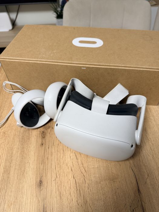Google vr Oculus meta Quest 2