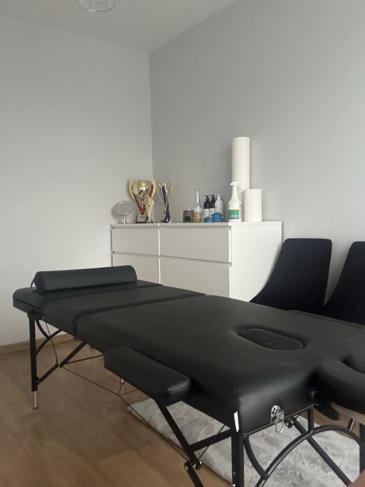 Masaż klasyczne, relaksacyjny, goracymi kamieniami Lublin- pierwszy GRATIS