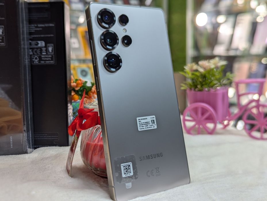 Samsung Galaxy S25 Ultra 5G 512gb S938U1/S938B/DS 1TB S9380 256gb нові