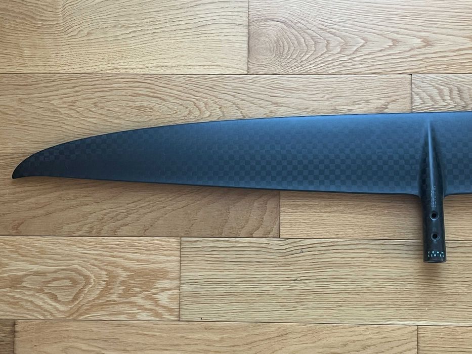 Gong Foil Front Wing Veloce HDW V3 XL