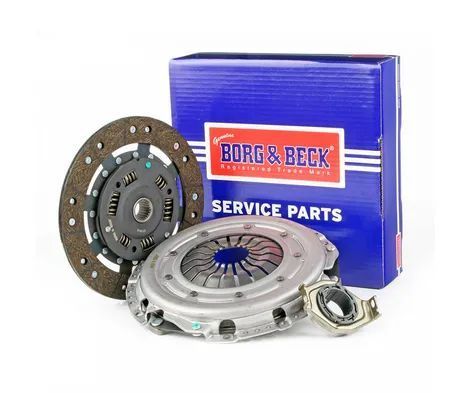 Kit embraiagem Ford Escort e Fiesta 1.8 e 1.8TD