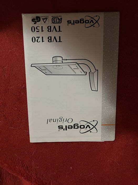 Кронштейн для телевізора Vogel’s TVB 120 / TVB 150