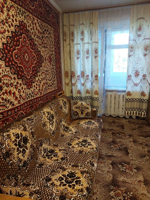 Здам кімнату Дарницька пл.