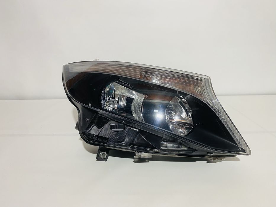 Ótica Direita Mercedes-Benz Vito W447 / Classe V W447 Original