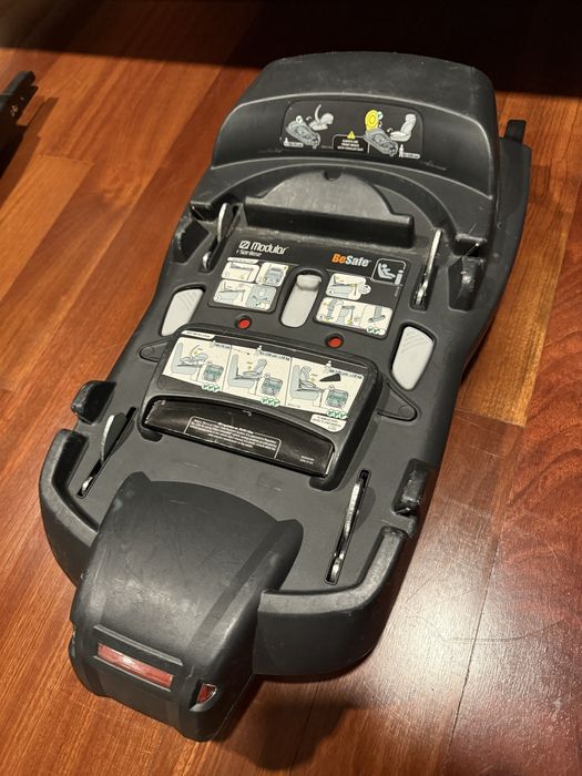 Isofiz besafe bom estado