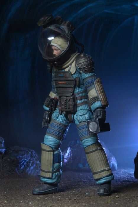 Фігура Ламберт Alien - Lambert 40th Anniversary NECA