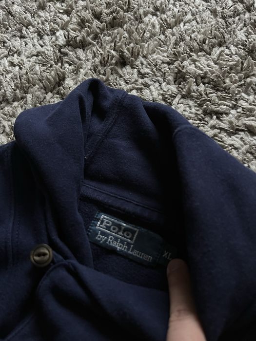 Кофта Polo Ralph Lauren Premium Old Money Style