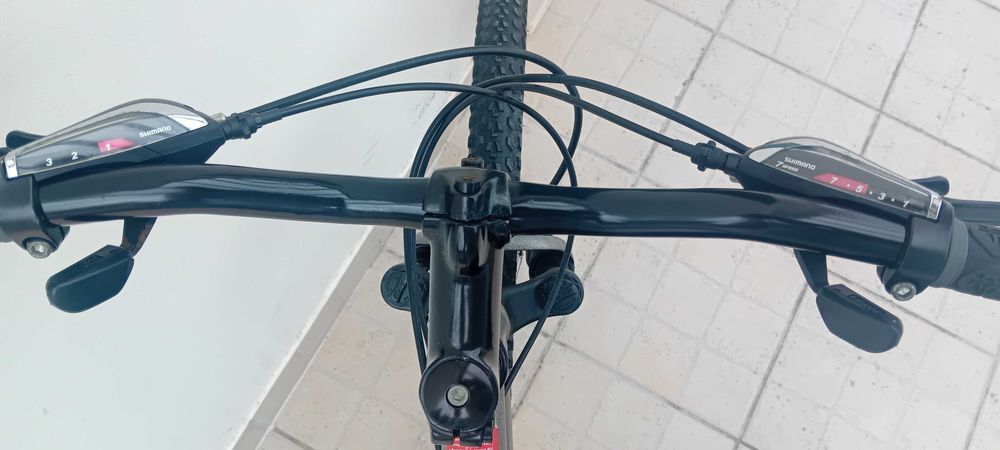 Bicicleta BTT Specialized HRXC - Roda 26 - Bom estado