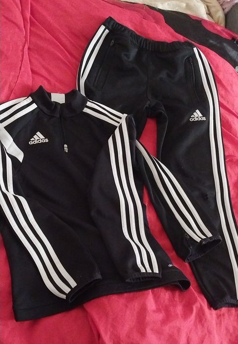 Костюм детский adidas