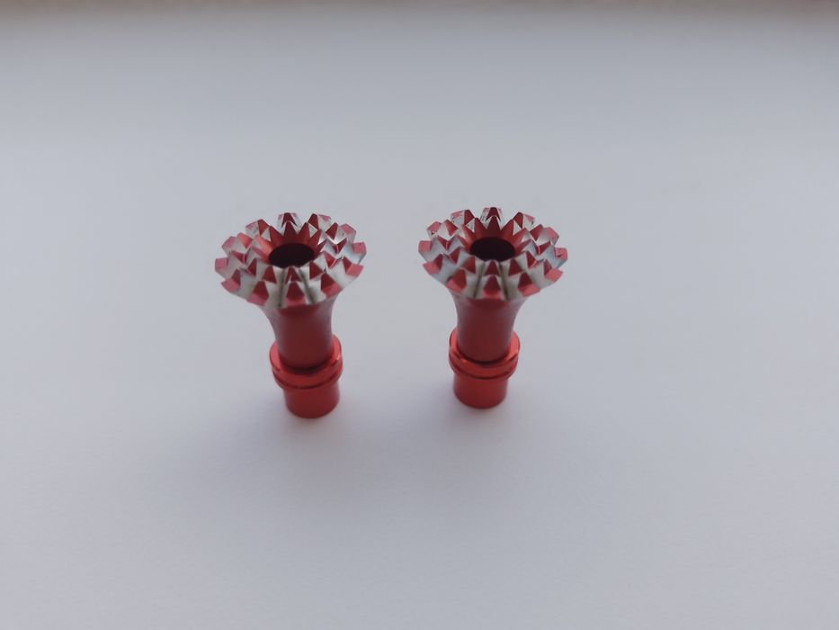 Стіки М4 Radiomaster TX16 і Boxer наконечники стики