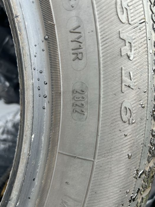 Opony 205/55/16 Dębica Frigo2