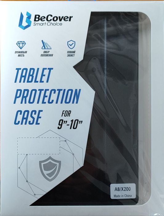 Чехол 9-10 дюймів