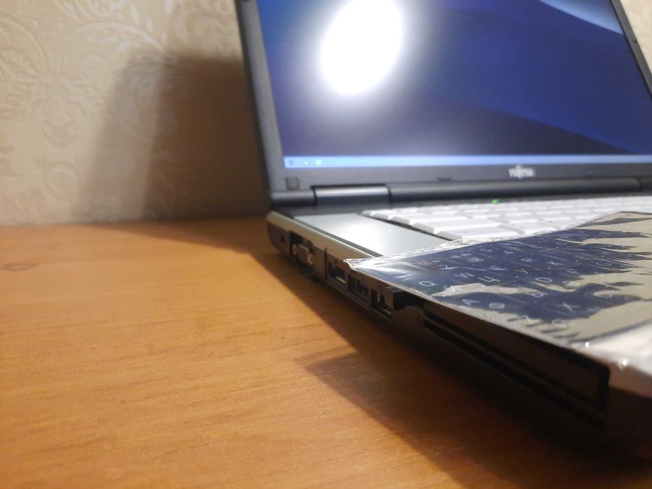 ноутбук, мощный, тонкий, модель на 4 ядра