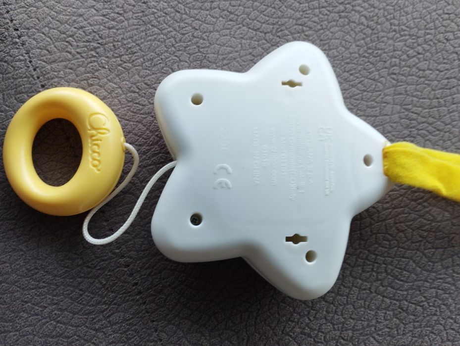 Brinquedos para recém nascido