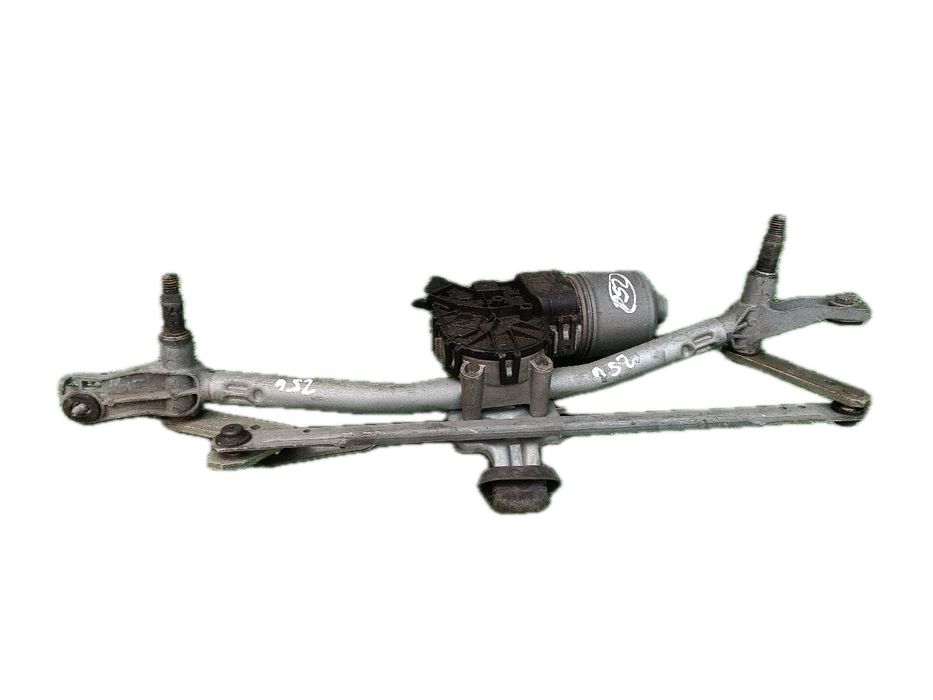 Motor limpa vidros frente PEUGEOT Partner II