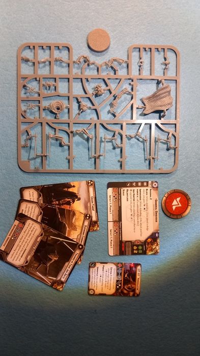 Star Wars Legion - General Grievous