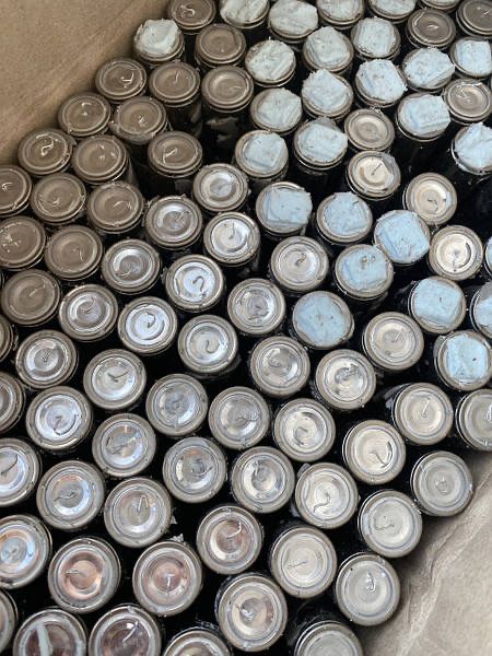 Аккумулятор 21700 Тесла Tesla model 3: 60 грн. - Аксесуари й ...