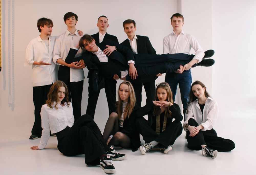 Фотограф Чернівці. Зйомка подій, свят, індивідуальна зйомка.