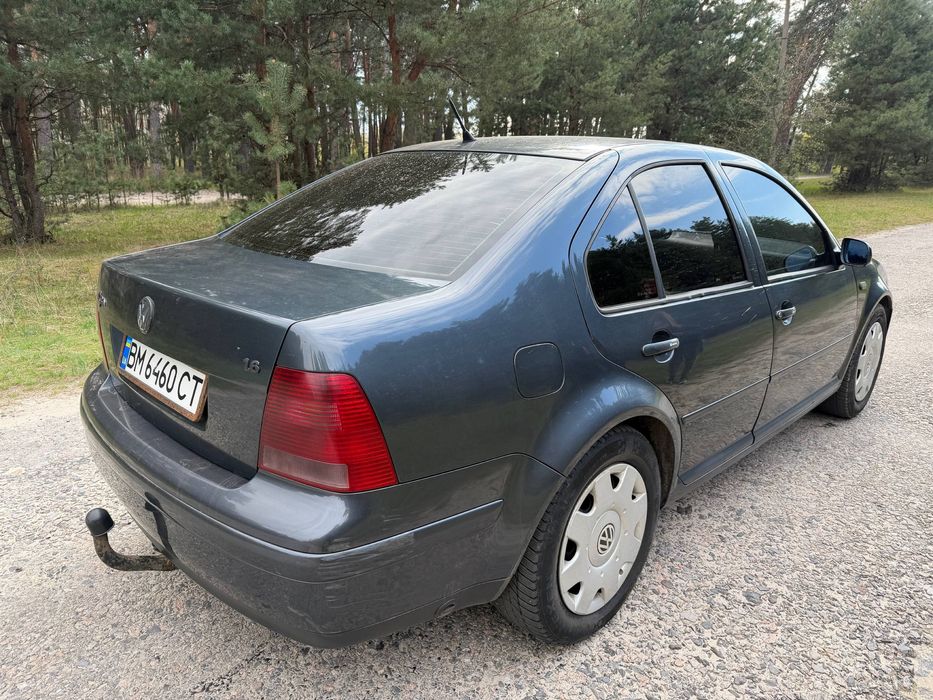 Продам Volkswagen Boraс 1,6/газ