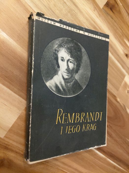 Rembrandt i jego krąg