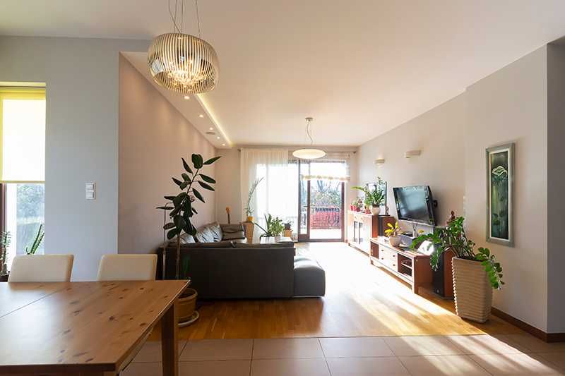Na wynajem nowoczesny dom, 8 pokoi, Bronowice, Kraków