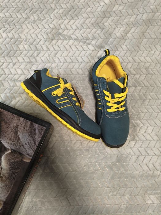 Nowe Buty robocze rozmiar 47