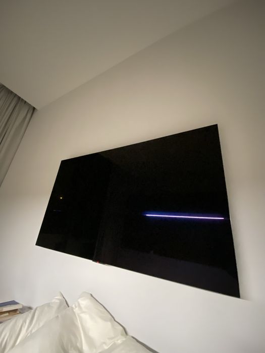 Televisão LG Oled 55 polegadas