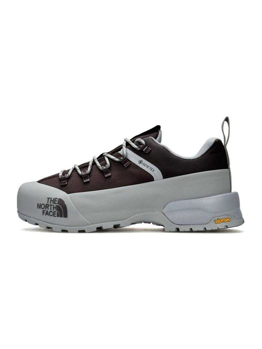 !SALE! The North Face Glenclyffe Low GTX Brown Grey 41 42 43 44 45