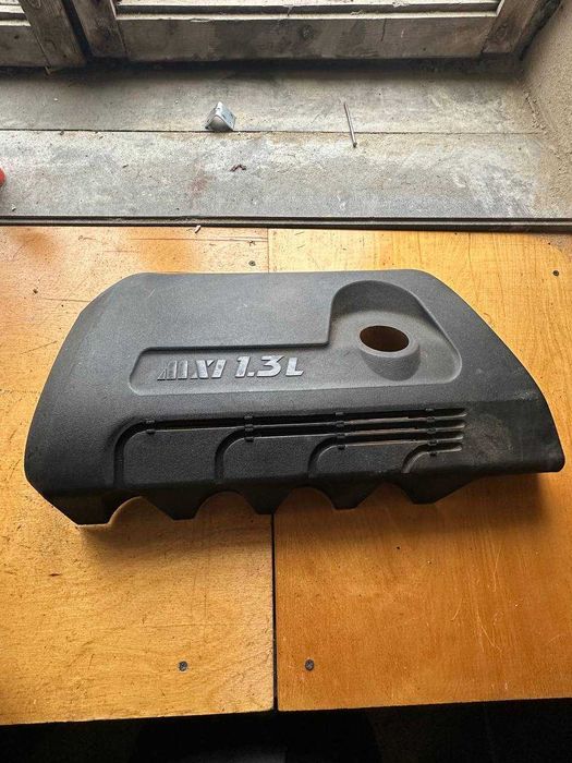 Крышка двигателя декоративная Таврия Славута Сенс заз