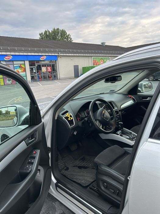 Sprzedam Audi Q5