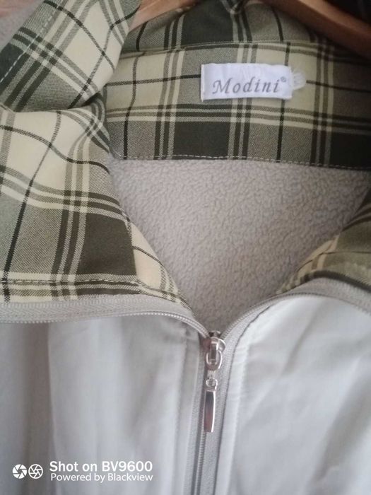 Куртка жіноча  батал