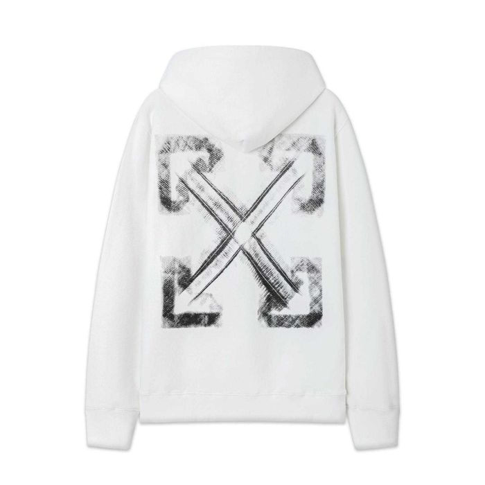 ‼️SALE‼️  Чоловіче худі OFF White худи офф вайт