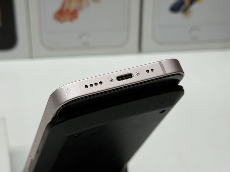 MAГAЗИН iPhone 13 Mini 256gb Neverlock ГАРАНТИЯ/Trade-In/Oбмeн