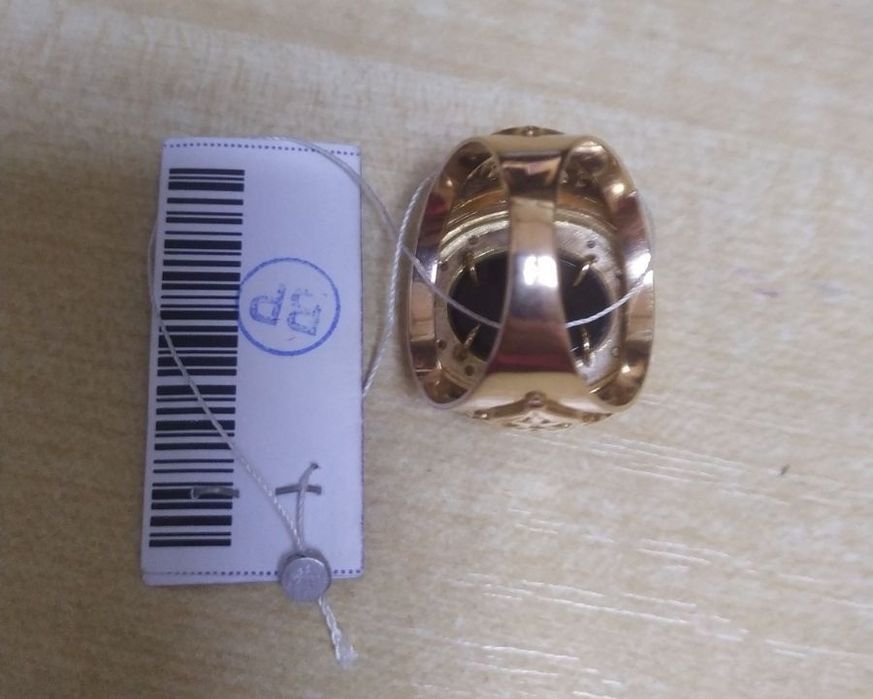 СРОЧНО Продам печатку 21 размер