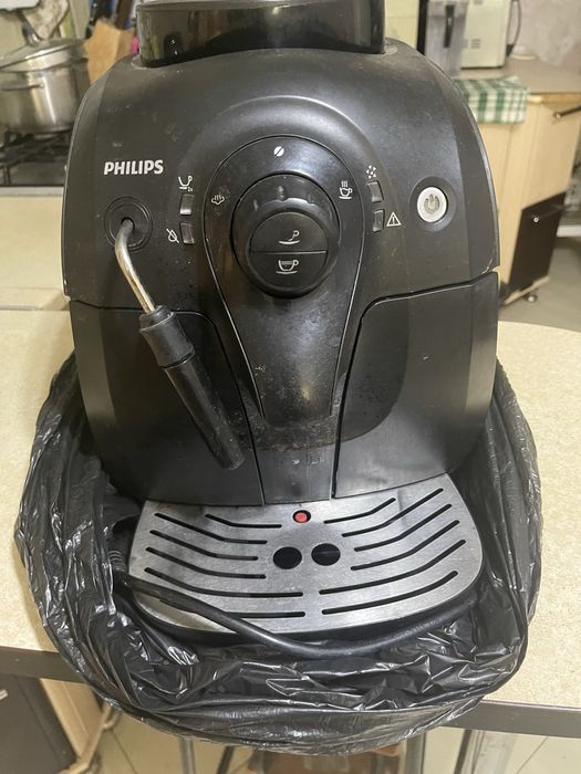 Продам кавомашину Philips б/у