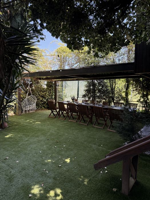 Espaço para eventos - ovar