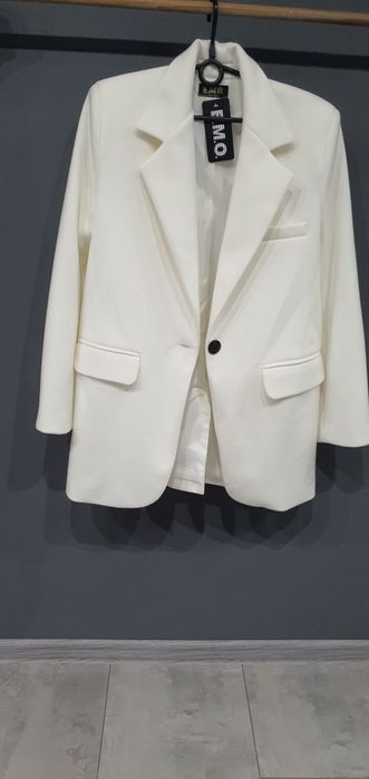 Marynarka oversize Emo Holly