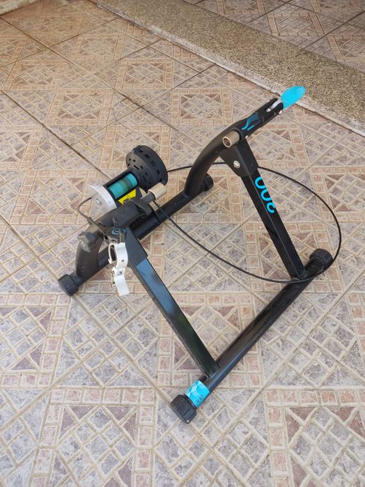 Rolos para bicicleta