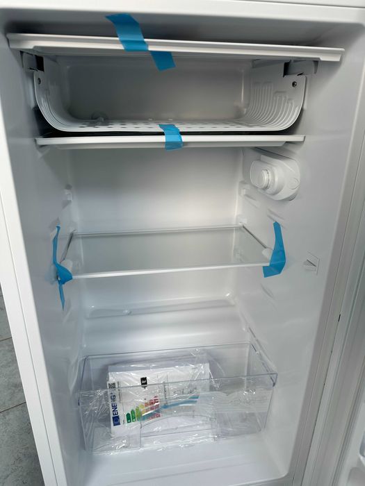 OUTLET nowa BEKO chłodziarka RS9152WN 90 litrów gwar 2 lata U5