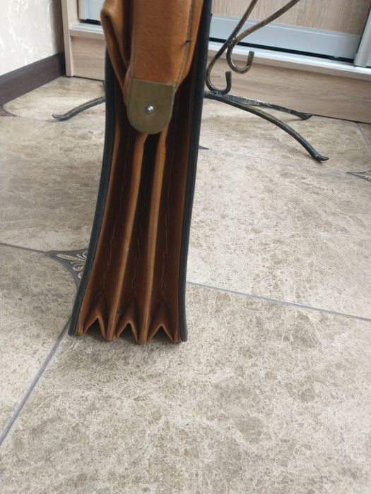 Портфель ссср, як новий