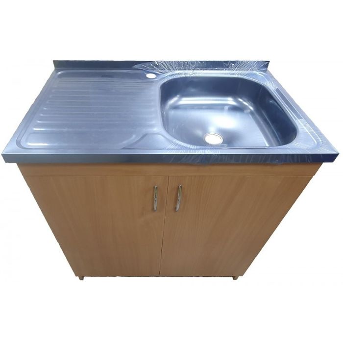Тумба кухонна з мийкою 50×50,50×60,60×60,50×80,60×80+Доставка+Монтаж